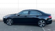 Mercedes-Benz A-Class A200 Sport Executive 4dr Auto Petrol Saloon